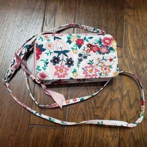 Vera Bradley Crossbody Bag